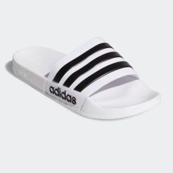 Adidas Adilette Aqua Slide Sandals